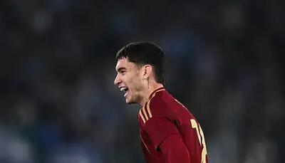 تمرین با رونالدو یکی‌ از بهترین لحظات دوران فوتبالم بود!