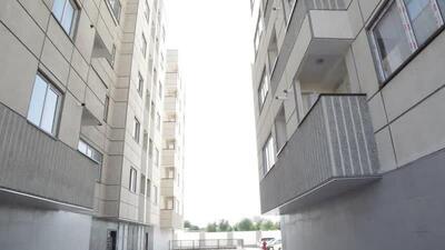 بیش از ۵۰۰۰ واحد مسکونی تحویل متقاضیان زنجانی شده است