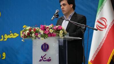 ۱۸ هزار و ۵۰۰ کارگاه فعال در استان دایر است