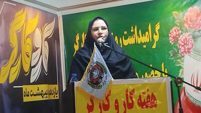 مهارت‌ آموزی کلید تضمین امنیت شغلی در جامعه است