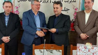 میانگین نمرات نهایی دانش‌آموزان استان اردبیل افزایش یافت