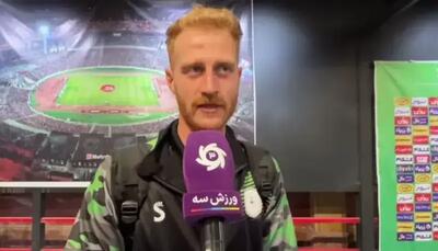 قرارداد بلندمدت باعث جدایی‌ام از استقلال شد