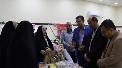 بانوان سرپرست خانوار در دشتی حمایت می شوند