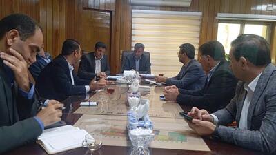 شش هنرستان مهارتی در حاشیه صنایع بزرگ ایلام احداث می‌شود
