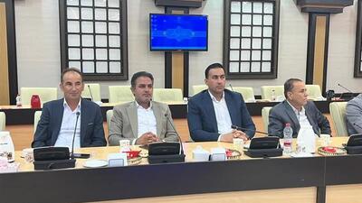 نارضایتی  لنجداران، ملوانان و مشاغل وابسته از قانون جدید کالای ملوانی