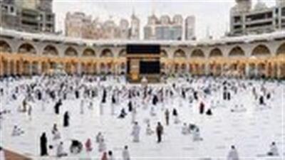 برگزاری همایش متمرکز زائران حج تمتع در شهرکرد