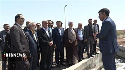 کمبود اعتبار، مانع اصلی تکمیل طرح‌های فاضلاب در استان قم