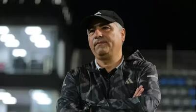 ساکت الهامی از نساجی استعفا داد