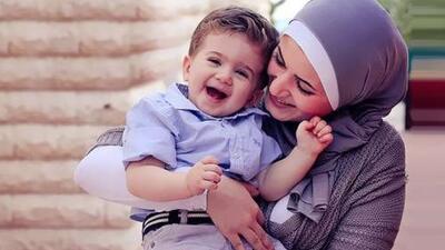 به فرزندان باید چه ویژگی هایی هدیه دهیم؟