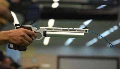 تهران و دبی میزبان دوره‌های متوالی و موفق داوری ISSF بودند