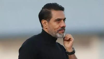 باشگاه پرسپولیس: محرومیت پیروانی را فورا لغو کنید
