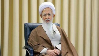 آیت الله جوادی آملی: ابعاد تمدنی شخصیت امام علی (ع)منتشر شود