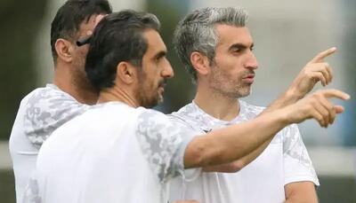 مجتبی جای پایش را در استقلال سفت می‌کند