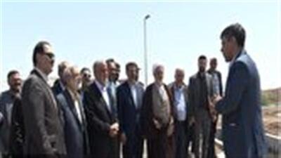 بحران فاضلاب قم در سایه فرسودگی شبکه و نبود اعتبارات