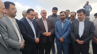 ۳۳ هزار و ۸۵۱ متقاضی نهضت ملی مسکن در بروجرد ثبت‌نام کردند
