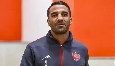 نیمکت پرسپولیس در رفسنجان؛ پر از چهره‌های باتجربه
