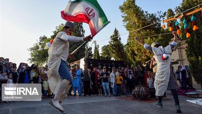 خراسان‌شمالی میزبان جشنواره ملی «اقوام ایران زمین» است