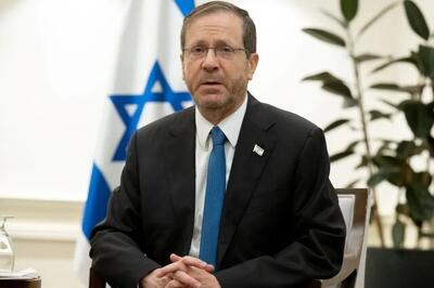 لفاظی دوباره رئیس رژیم صهیونیستی علیه ایران