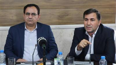 همه ادارات باید در شهرستان هلیلان مستقر شوند