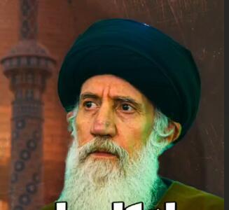 راهکار ناب استاد فاطمی‌نیا برای گره‌گشایی از زندگی!