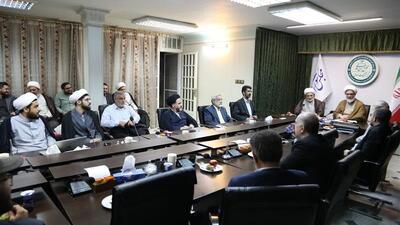 مرکز تحقیقات اسلامی مجلس ۱۰۰ گزارش به کمیسیون شوراها ارائه کرد