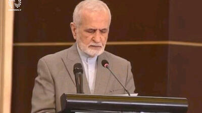 خرازی: ایران مقتدر است و کسی نمی‌تواند به کشور ما تجاوز کند