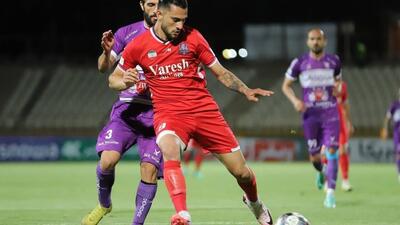 نساجی و هوادار به دنبال روزنه امید؛ پرسپولیس در پی سهمیه آسیایی