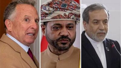 عمان: مذاکرات ایران و آمریکا به تعویق افتاد