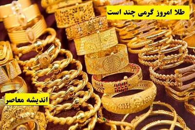 سکه در مسیر سقوط؟ | دور چهارم مذاکرات ایران و آمریکا بازار را لرزاند | پیش‌بینی‌های جدید از قیمت طلا و سکه