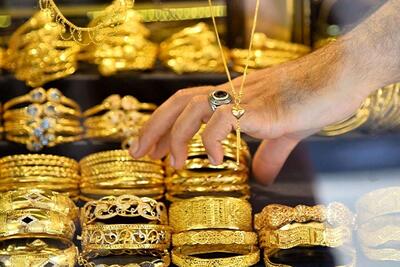 پیش‌بینی جدید از قیمت طلا؛ دلار تا چه کجا می‌ریزد؟