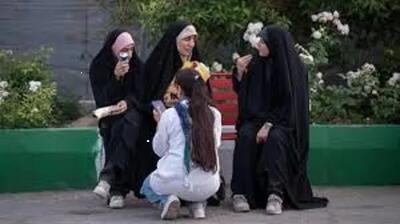 بگذرید مملکت آرام بماند!/ سخنگوی دولت: درباره پیامک های تذکر حجاب اطلاعی نداشتم اندیشه معاصر