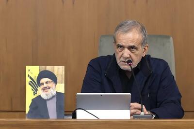 جبران خسارات بندر عباس/ مقصرین به سزای عمل خود میرسند! اندیشه معاصر