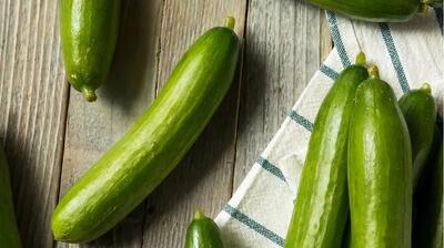 این میوه دشمن نفخ شکم است!