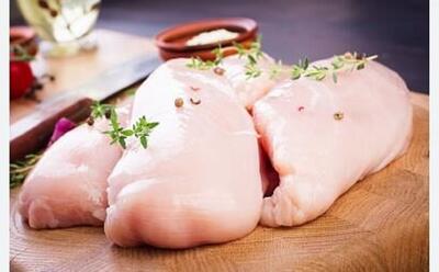 احتیاط هایی درباره مصرف گوشت سفید