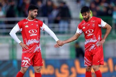 پیشکسوت پرسپولیس: یک سال هم تراکتور قهرمان شود، چیزی نمی‌شود