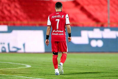 برترین‌ها لیست ورود و خروج پرسپولیس را مشخص کرد