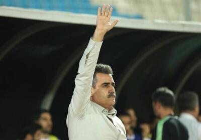 پورموسوی: مسوولیت شکست مقابل پرسپولیس گردن من است/ به من خبر داده اند در باشگاه بذر نفاق می پاشند