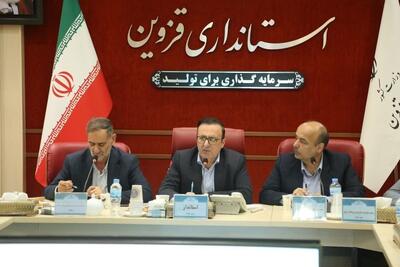 رویکرد ما افزایش بهره وری در بخش صنعت و کشاورزی است