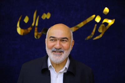 پیام استاندار خوزستان به مناسبت روز معلم