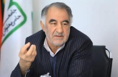 حمایت مجمع خیرین کشور از طرح‌های اجتماعی مبتنی بر هوش مصنوعی