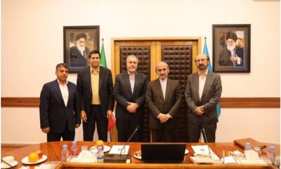 تاکید بر گسترش همکاری بین دو سازمان مبارزه با مواد مخدر و صداو سیما برای پیشگیری از اعتیاد