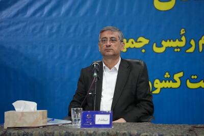 ریزگردها و آفات جنگل‌های زاگرس از مهمترین چالش‌های زیست محیطی لرستان است