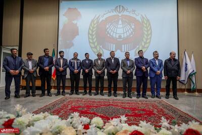 مراسم گرامیداشت روز کارگر در اراک