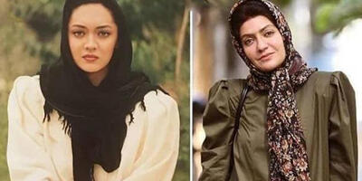 عجیب اما واقعی؛ لباس‌های اِپُل‌دار دهه شصتی دوباره مُد می‌شوند! - چی بپوشم