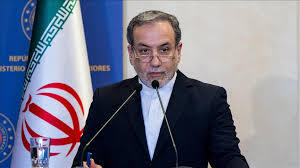در پکن چه گذشت؟ جزئیات مذاکرات داغ عراقچی با مقامات چینی