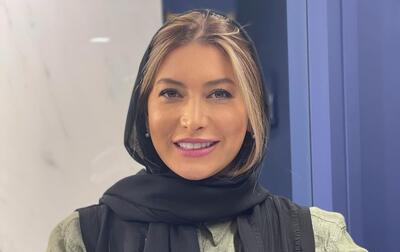 سفر لاکچری فریبا نادری به خارج از کشور/ استایل خاص خانم بازیگر غوغا کرد+ عکس