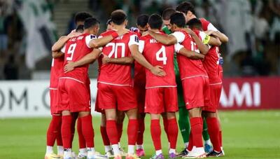 پایان همکاری گولسیانی با پرسپولیس پس از ۳ فصل حضور