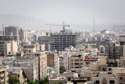 اجاره 5 میلیونی در حومه تهران