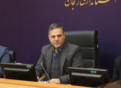 صادرات ۱۶۵ میلیون دلاری کالا از زنجان به اربیل عراق - اکونیوز