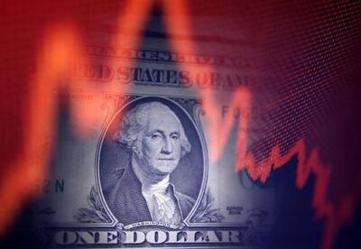 ترامپ و IMF، چه بر سر ارز آمریکا می‌آورند؟ - اکونیوز